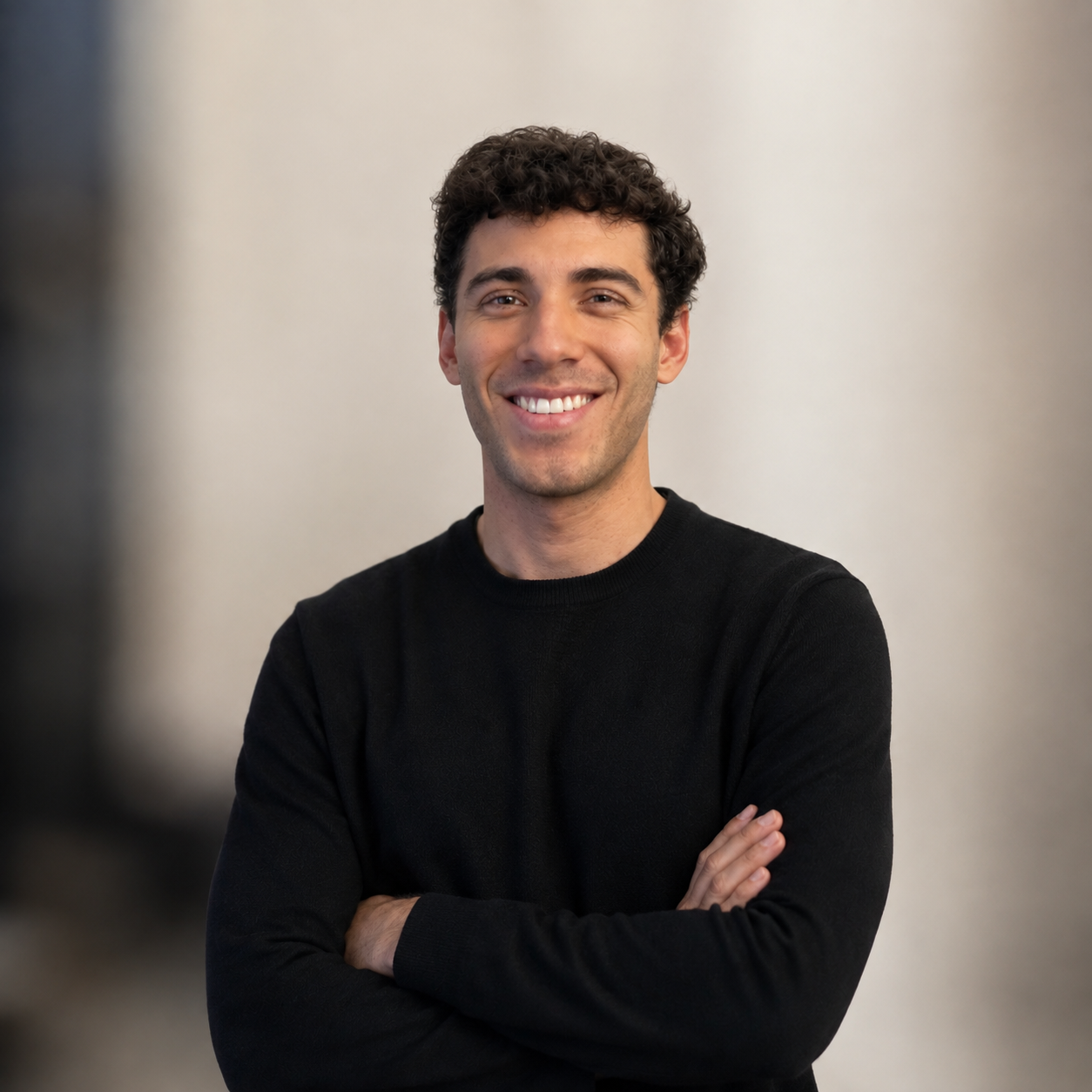 Founder of Sphere Digital, business strategy consultant
